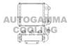 AUTOGAMMA 107006 Radiator, engine cooling